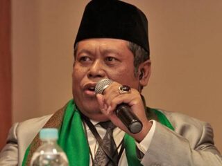 Pakar Politik Sebut Tindakan Presiden Prabowo Redam Kerusuhan Sudah Tepat