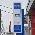 BRI Branch Office Radio Dalam Ajak Masyarakat Bertransaksi Digital, Tebar Cashback 30 Persen di Hachi Garden