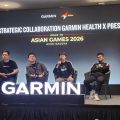 Garmin x PBESI Bangun Standar Baru Persiapan Atlet Esports Indonesia Jelang Asian Games 2026