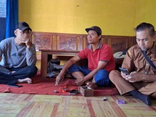 2 Warga Grabag Magelang Jadi Korban KM Virgo Transport 8, 1 Selamat 1 Masih Dicari