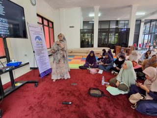 Temanggung Digitalpreneur Community Resmi Diluncurkan, Wadah Tumbuh Bareng Pengusaha Digital