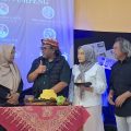 HUT ke-2 Satupena Temanggung, Luncurkan “Ki Panjang Emas”